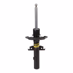 MONROE 742284SP Shock absorber Gas Pressure Twin-Tube Suspension Strut Top pin, Bottom Clamp - Additional view 5