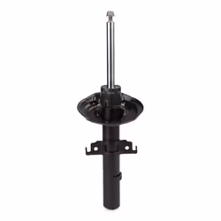 MONROE 742284SP Shock absorber Gas Pressure Twin-Tube Suspension Strut Top pin, Bottom Clamp - Additional view 6