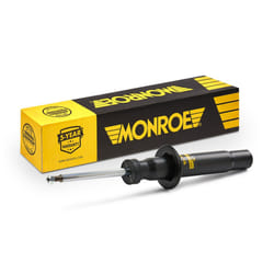 MONROE 376254SP Shock absorber Gas Pressure Twin-Tube Suspension Strut Top pin, Bottom Clamp AUDI: A4 B9 Avant, A4 B9 Saloon, A5 B9 Sportback