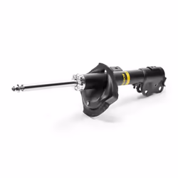 MONROE G8353 Shock absorber Gas Pressure Twin-Tube Suspension Strut Top pin, Bottom Clamp MITSUBISHI: ASX Off-Road