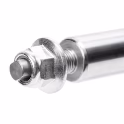 MONROE G8353 Shock absorber Gas Pressure Twin-Tube Suspension Strut Top pin, Bottom Clamp MITSUBISHI: ASX Off-Road - Additional view 4