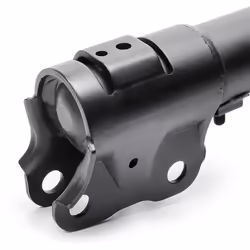 MONROE G8353 Shock absorber Gas Pressure Twin-Tube Suspension Strut Top pin, Bottom Clamp MITSUBISHI: ASX Off-Road - Additional view 5