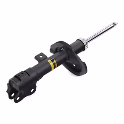 MONROE G8354 Shock absorber Gas Pressure Twin-Tube Suspension Strut Top pin, Bottom Clamp MITSUBISHI: ASX Off-Road