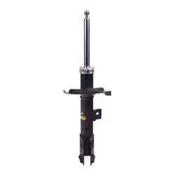 MONROE G8354 Shock absorber Gas Pressure Twin-Tube Suspension Strut Top pin, Bottom Clamp MITSUBISHI: ASX Off-Road - Additional view 4