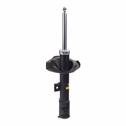 MONROE G8354 Shock absorber Gas Pressure Twin-Tube Suspension Strut Top pin, Bottom Clamp MITSUBISHI: ASX Off-Road - Additional view 5