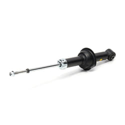 MONROE G1321 Shock absorber Gas Pressure Twin-Tube Spring-bearing Damper Bottom eye, Top pin MITSUBISHI: OUTLANDER 3, ASX Off-Road, Outlander 2 SUV