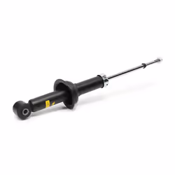 MONROE G1321 Shock absorber Gas Pressure Twin-Tube Spring-bearing Damper Bottom eye, Top pin MITSUBISHI: OUTLANDER 3, ASX Off-Road, Outlander 2 SUV