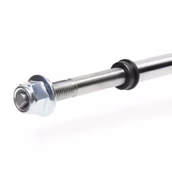 MONROE G1321 Shock absorber Gas Pressure Twin-Tube Spring-bearing Damper Bottom eye, Top pin MITSUBISHI: OUTLANDER 3, ASX Off-Road, Outlander 2 SUV