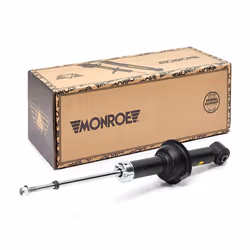 MONROE G1321 Shock absorber Gas Pressure Twin-Tube Spring-bearing Damper Bottom eye, Top pin MITSUBISHI: OUTLANDER 3, ASX Off-Road, Outlander 2 SUV - Additional view 5
