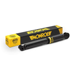 MONROE G1336 Shock absorber Gas Pressure Twin-Tube Telescopic Shock Absorber Top eye, Bottom eye