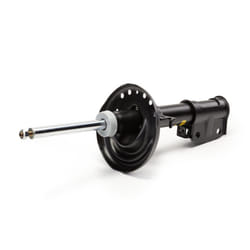 MONROE G8377 Shock absorber Gas Pressure Twin-Tube Suspension Strut Top pin, Bottom Clamp RENAULT: SCENIC 3, GRAND SCENIC 3