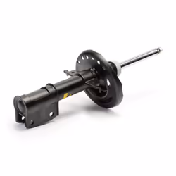 MONROE G8377 Shock absorber Gas Pressure Twin-Tube Suspension Strut Top pin, Bottom Clamp RENAULT: SCENIC 3, GRAND SCENIC 3