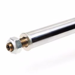 MONROE G8377 Shock absorber Gas Pressure Twin-Tube Suspension Strut Top pin, Bottom Clamp RENAULT: SCENIC 3, GRAND SCENIC 3 - Additional view 4