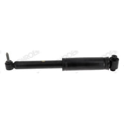 MONROE G1338 Shock absorber Gas Pressure Twin-Tube Telescopic Shock Absorber Top eye, Bottom eye RENAULT: SCENIC 3, SCENIC 2, GRAND SCENIC 3