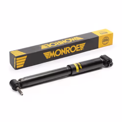 MONROE G1337 Shock absorber Gas Pressure Twin-Tube Telescopic Shock Absorber Top eye, Bottom Yoke RENAULT: SCENIC 3, SCENIC 2, GRAND SCENIC 2 - Additional view 5