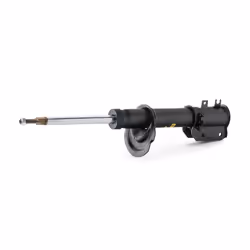 Shock absorber; MONROE; Gas Pressure Twin-Tube Suspension Strut Top pin, Bottom Clamp; for LANCIA, FIAT; 50703687, 50703688, ...