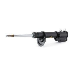 MONROE G8374 Shock absorber Gas Pressure Twin-Tube Suspension Strut Top pin, Bottom Clamp