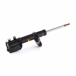 MONROE G8374 Shock absorber Gas Pressure Twin-Tube Suspension Strut Top pin, Bottom Clamp