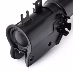 MONROE G8374 Shock absorber Gas Pressure Twin-Tube Suspension Strut Top pin, Bottom Clamp - Additional view 4