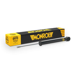 MONROE G1339 Shock absorber Gas Pressure Twin-Tube Telescopic Shock Absorber Bottom eye, Top pin VOLKSWAGEN: Polo V Hatchback, Polo IV Hatchback