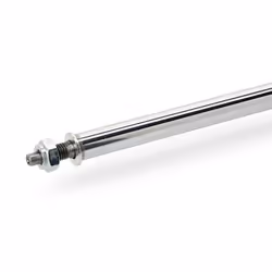MONROE G2241 Shock absorber Gas Pressure Twin-Tube Telescopic Shock Absorber Bottom eye, Top pin PEUGEOT: 3008 I