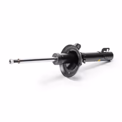 MONROE G8378 Shock absorber Gas Pressure Twin-Tube Suspension Strut Top pin, Bottom Clamp VOLKSWAGEN: Golf 4, Bora Saloon, Golf 4 Variant