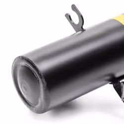 MONROE G8378 Shock absorber Gas Pressure Twin-Tube Suspension Strut Top pin, Bottom Clamp VOLKSWAGEN: Golf 4, Bora Saloon, Golf 4 Variant - Additional view 5