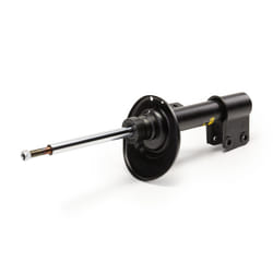 MONROE G8379 Shock absorber Gas Pressure Twin-Tube Suspension Strut Top pin, Bottom Clamp CITROËN: C4 II Hatchback