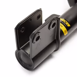 MONROE G8379 Shock absorber Gas Pressure Twin-Tube Suspension Strut Top pin, Bottom Clamp CITROËN: C4 II Hatchback