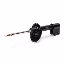 Shock absorber; MONROE; Gas Pressure Twin-Tube Suspension Strut Top pin, Bottom Clamp; for CITROËN; 5208T7, 5208V5, 5208V7, 9 ...