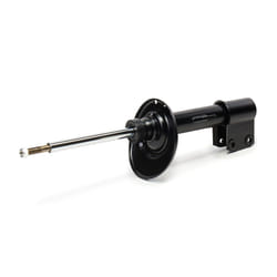 MONROE G8380 Shock absorber Gas Pressure Twin-Tube Suspension Strut Top pin, Bottom Clamp CITROËN: C4 II Hatchback