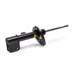 MONROE G8380 Shock absorber Gas Pressure Twin-Tube Suspension Strut Top pin, Bottom Clamp CITROËN: C4 II Hatchback