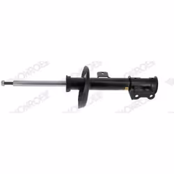 Shock absorber; MONROE; Gas Pressure Twin-Tube Suspension Strut Top pin, Bottom Clamp; for FIAT; 51890102, 51890112, 51921499 ...