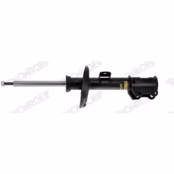 Shock absorber; MONROE; Gas Pressure Twin-Tube Suspension Strut Top pin, Bottom Clamp; for FIAT; 51890136, 51890137, 51890140 ...