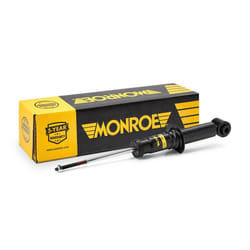 MONROE G1343 Shock absorber Gas Pressure Twin-Tube Spring-bearing Damper Bottom eye, Top pin ALFA ROMEO: Brera, 159 Saloon, 159 Sportwagon