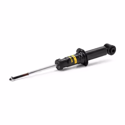 MONROE G1343 Shock absorber Gas Pressure Twin-Tube Spring-bearing Damper Bottom eye, Top pin ALFA ROMEO: Brera, 159 Saloon, 159 Sportwagon