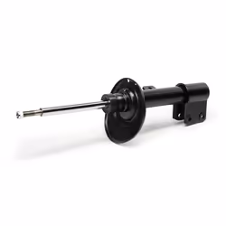 Shock absorber; MONROE; Gas Pressure Twin-Tube Suspension Strut Top pin, Bottom Clamp; for PEUGEOT, CITROËN, DS; 5208W8, 5208 ...