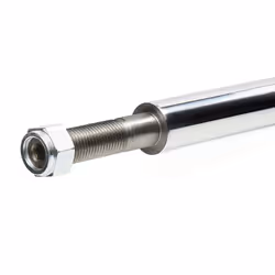 MONROE G8383 Shock absorber Gas Pressure Twin-Tube Suspension Strut Top pin, Bottom Clamp PEUGEOT: 3008 I, CITROËN: C4 II Hatchback, DS4 Hatchback
