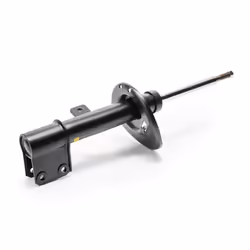 MONROE G8384 Shock absorber Gas Pressure Twin-Tube Suspension Strut Top pin, Bottom Clamp PEUGEOT: 3008 I, CITROËN: C4 II Hatchback, DS4 Hatchback