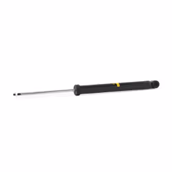 MONROE G1345 Shock absorber Gas Pressure Twin-Tube Telescopic Shock Absorber Bottom eye, Top pin FIAT: 500L