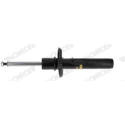 MONROE G8388 Shock absorber Gas Pressure Twin-Tube Suspension Strut Top pin, Bottom Clamp AUDI: A3 Hatchback, A3 Sportback