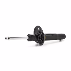 MONROE G8389 Shock absorber Gas Pressure Twin-Tube Suspension Strut Top pin, Bottom Clamp VOLKSWAGEN: Golf 5, GOLF 6, Golf 6, AUDI: A3 Hatchback