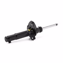 MONROE G8389 Shock absorber Gas Pressure Twin-Tube Suspension Strut Top pin, Bottom Clamp VOLKSWAGEN: Golf 5, GOLF 6, Golf 6, AUDI: A3 Hatchback