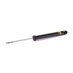 Shock absorber; MONROE; Gas Pressure Twin-Tube Telescopic Shock Absorber Bottom eye, Top pin; for HYUNDAI; 55310C8000, 55310C ...