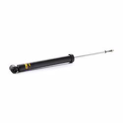 MONROE G1347 Shock absorber Gas Pressure Twin-Tube Telescopic Shock Absorber Bottom eye, Top pin HYUNDAI: i20 II Hatchback