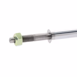 MONROE G1347 Shock absorber Gas Pressure Twin-Tube Telescopic Shock Absorber Bottom eye, Top pin HYUNDAI: i20 II Hatchback