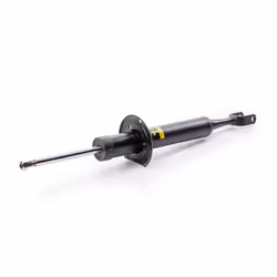 Shock absorber; MONROE; Gas Pressure Twin-Tube Spring-bearing Damper Top pin, Bottom Fork; for AUDI, SEAT; 8E0413031AR, 8E041 ...