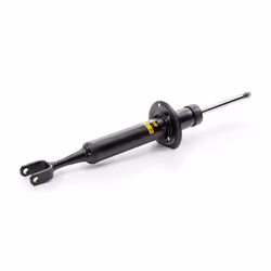 MONROE G2245 Shock absorber Gas Pressure Twin-Tube Spring-bearing Damper Top pin, Bottom Fork AUDI: A4 B7 Avant, A4 B6 Avant, A4 B7 Saloon