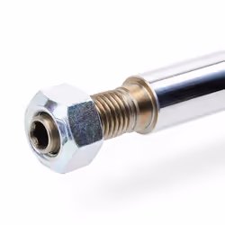 MONROE G2245 Shock absorber Gas Pressure Twin-Tube Spring-bearing Damper Top pin, Bottom Fork AUDI: A4 B7 Avant, A4 B6 Avant, A4 B7 Saloon