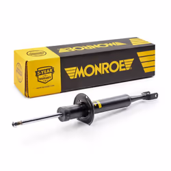 MONROE G2245 Shock absorber Gas Pressure Twin-Tube Spring-bearing Damper Top pin, Bottom Fork AUDI: A4 B7 Avant, A4 B6 Avant, A4 B7 Saloon - Additional view 5